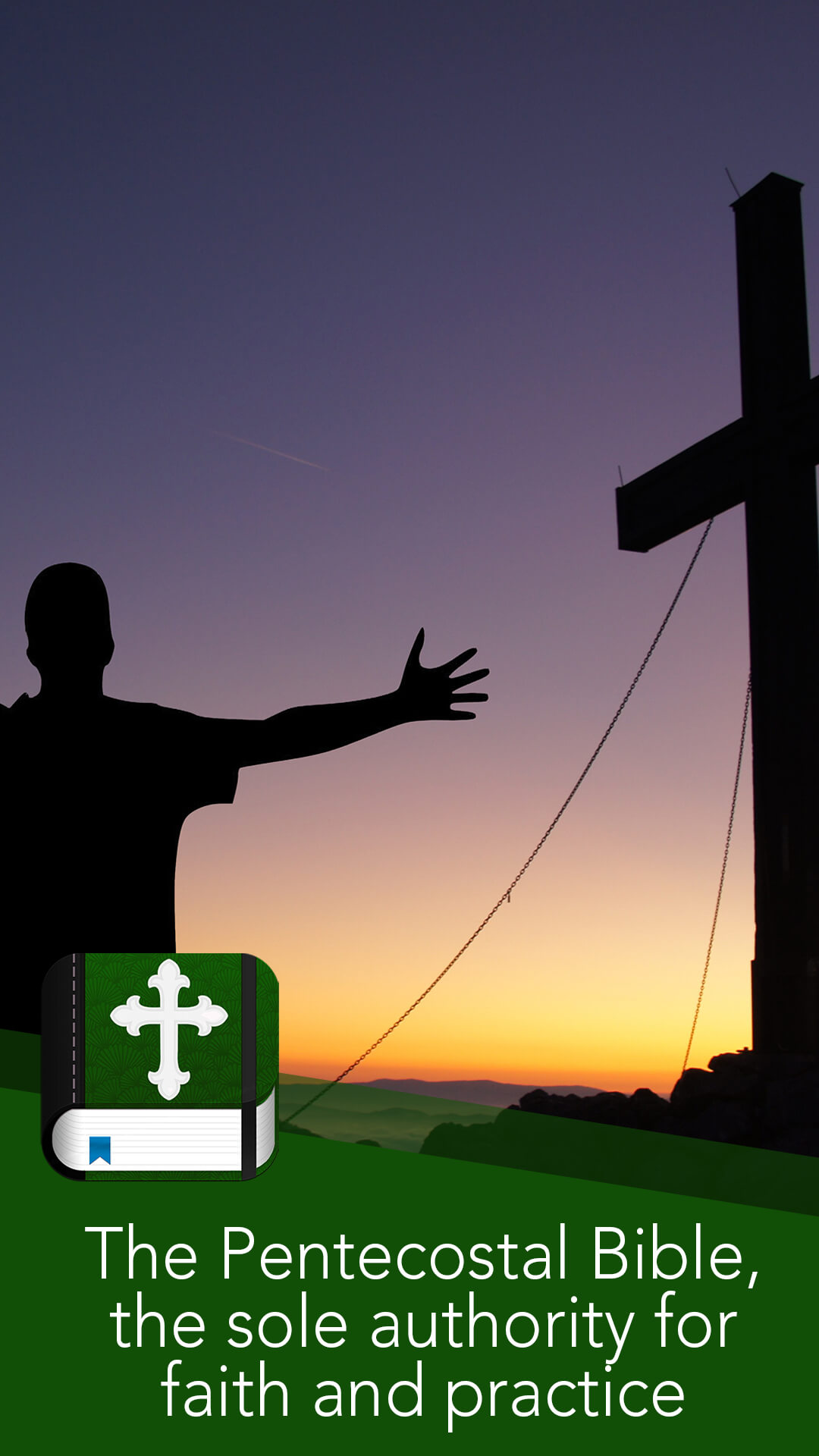 Pentecostal Bible Study pentecostal-bible-study